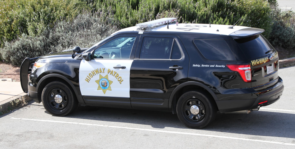 CHP Enforced Stricter Regulations Memorial Weekend