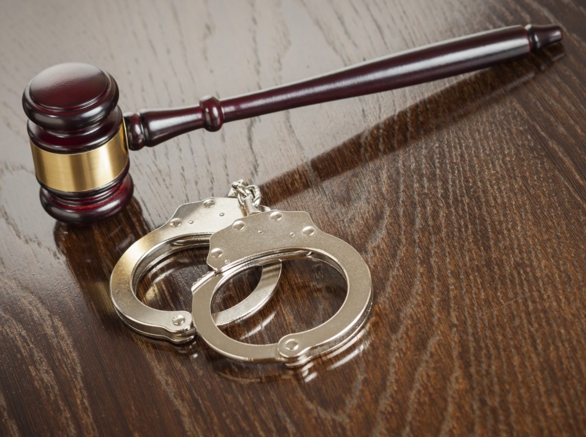 Can Court Ordered Treatment Curb Repeat DWI Offenses?